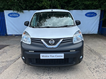 Used Nissan NV250 2020 for sale - 79054068: Photo