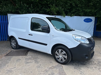 Used Nissan NV250 2020 for sale - 79054068: Photo