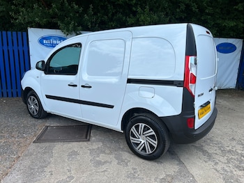 Used Nissan NV250 2020 for sale - 79054068: Photo