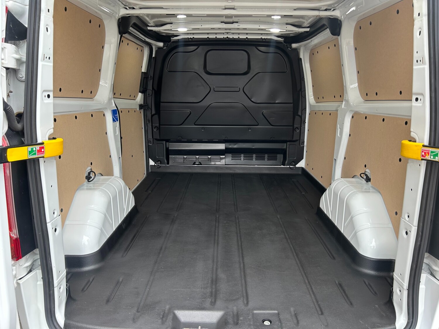 Used Ford Transit Custom 2021 for sale - 76288640: Photo 10