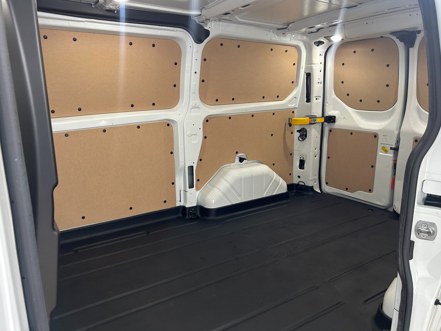 Used Ford Transit Custom 2021 for sale - 76288640: Photo 11