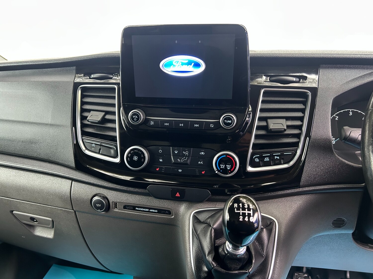 Used Ford Transit Custom 2021 for sale - 76288640: Photo 12