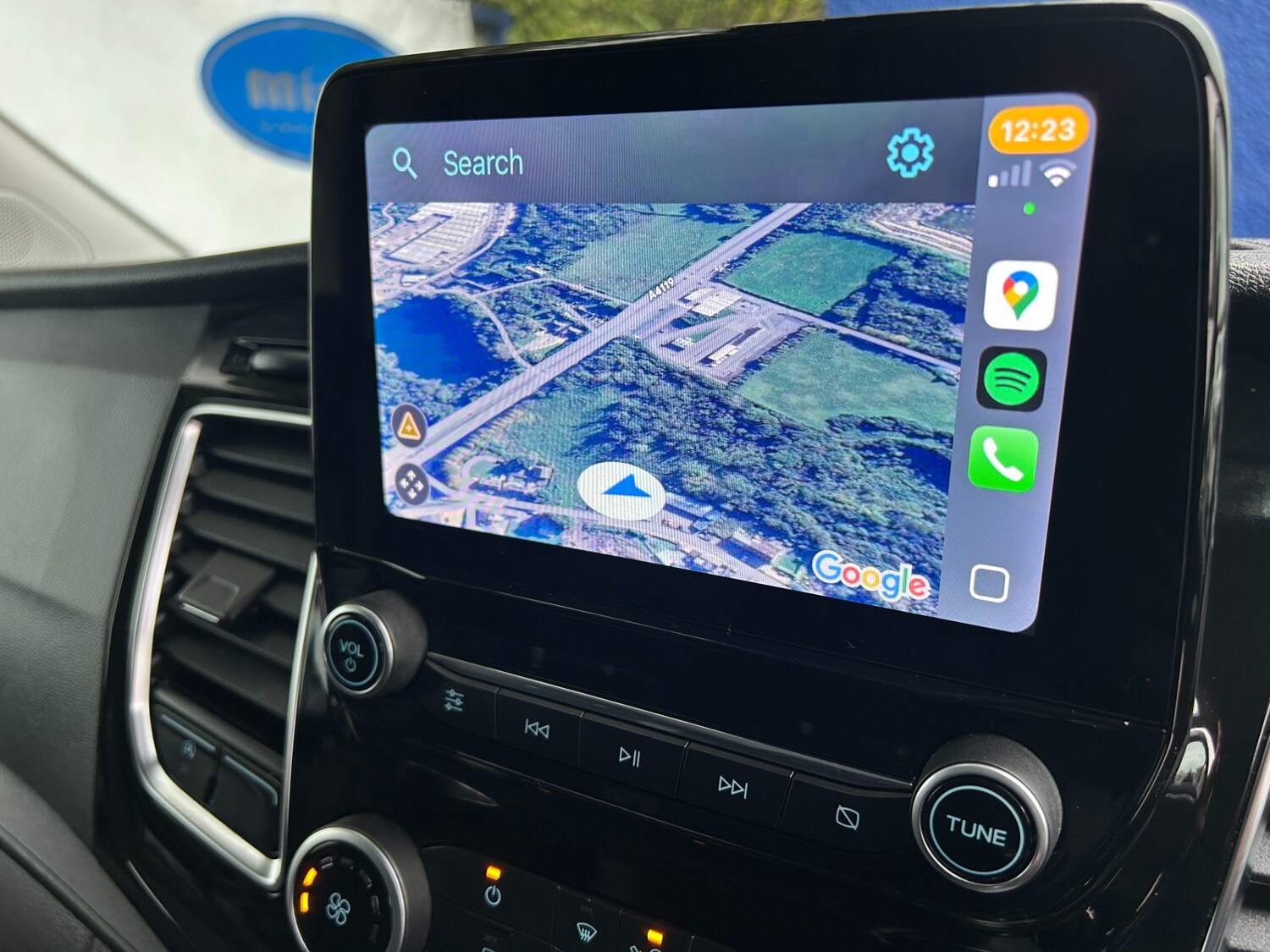 Used Ford Transit Custom 2021 for sale - 76288640: Photo 15