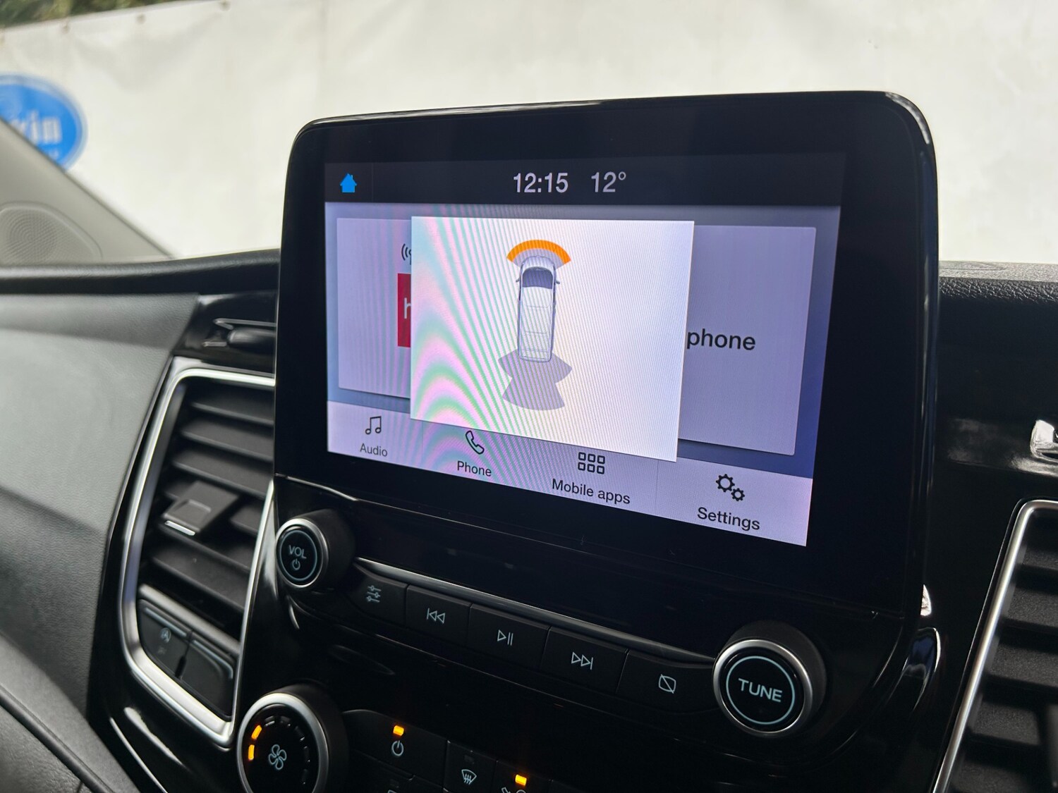 Used Ford Transit Custom 2021 for sale - 76288640: Photo 16