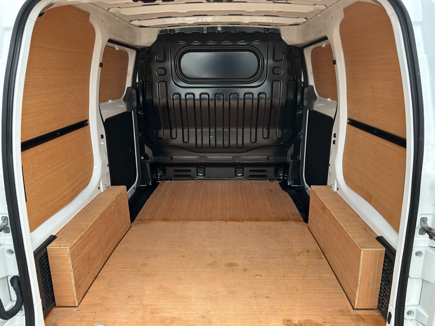 Used Nissan e-NV200 2021 for sale - 77024327: Photo 10