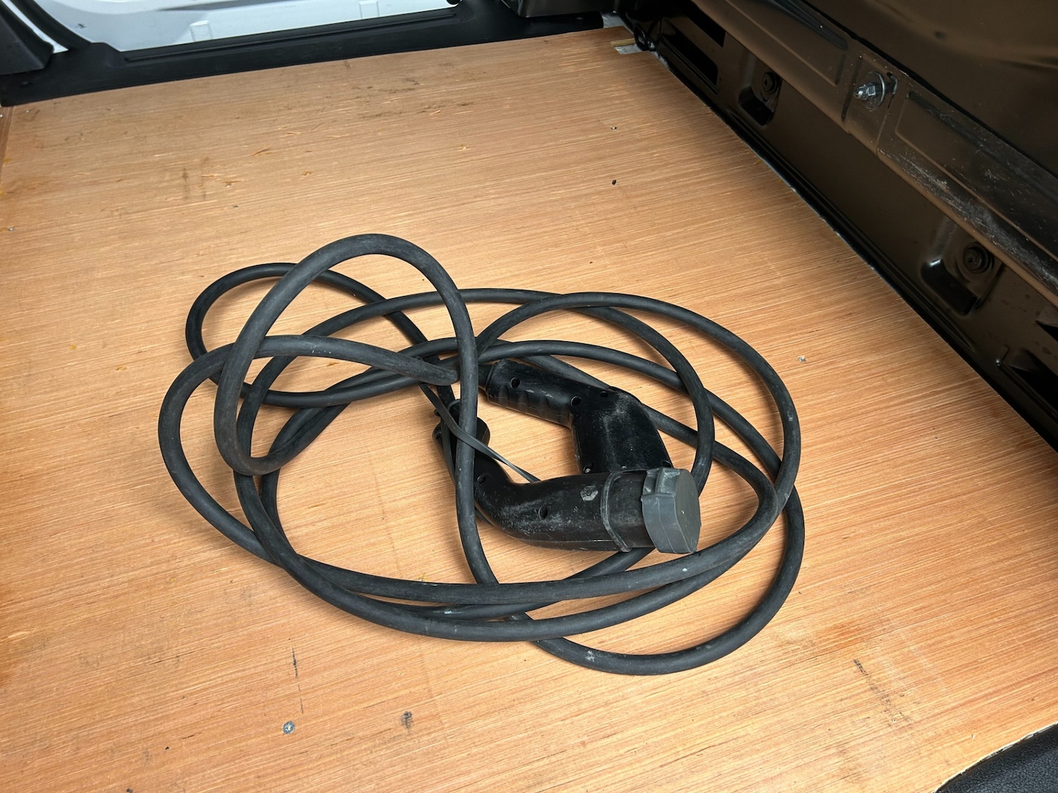 Used Nissan e-NV200 2021 for sale - 77024327: Photo 12