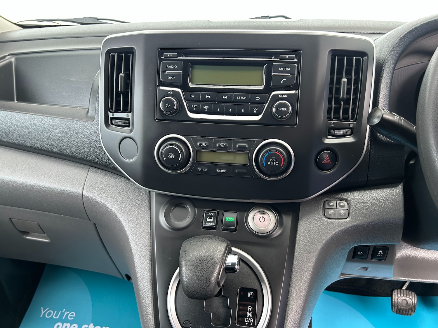 Used Nissan e-NV200 2021 for sale - 77024327: Photo 14