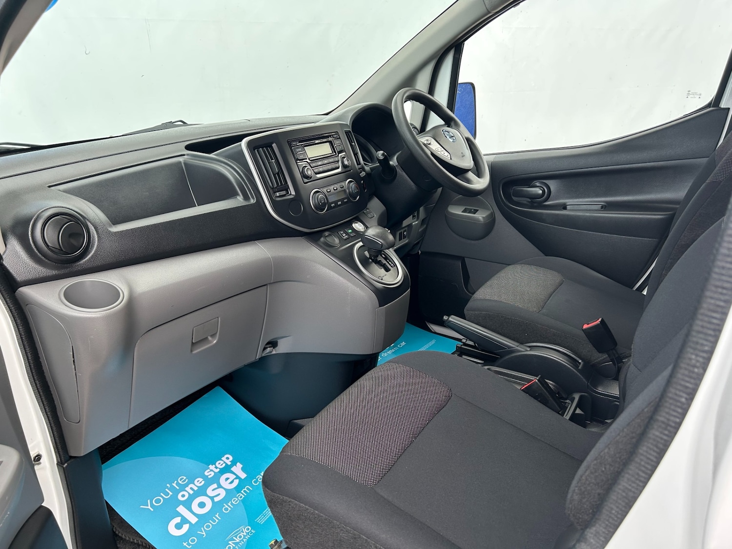 Used Nissan e-NV200 2021 for sale - 77024327: Photo 15