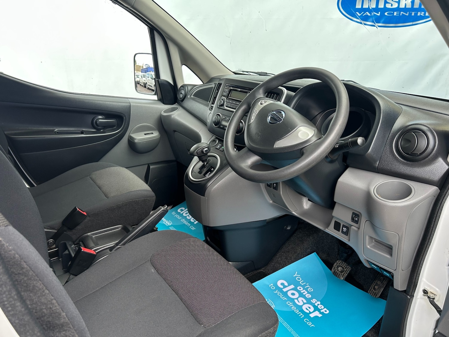 Used Nissan e-NV200 2021 for sale - 77024327: Photo 16