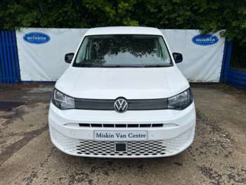 Used Volkswagen Caddy 2021 for sale - 74939751: Photo