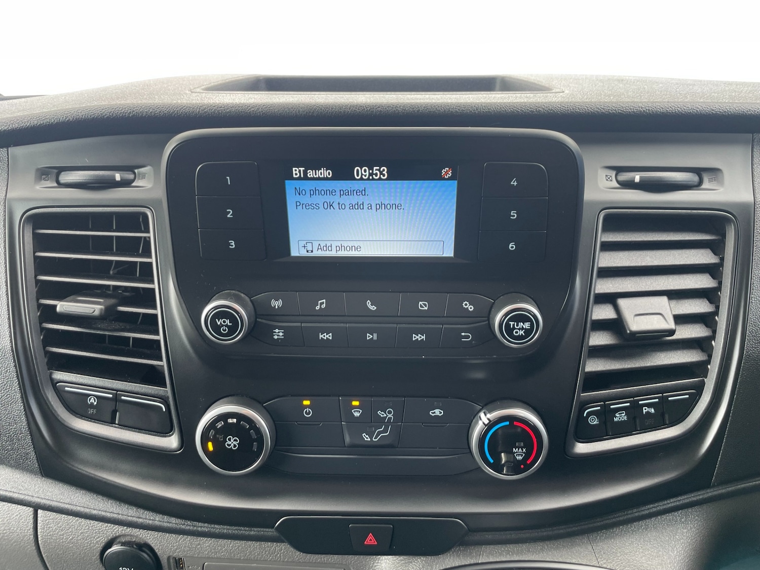 Used Ford Transit 2023 for sale - 78198057: Photo 12