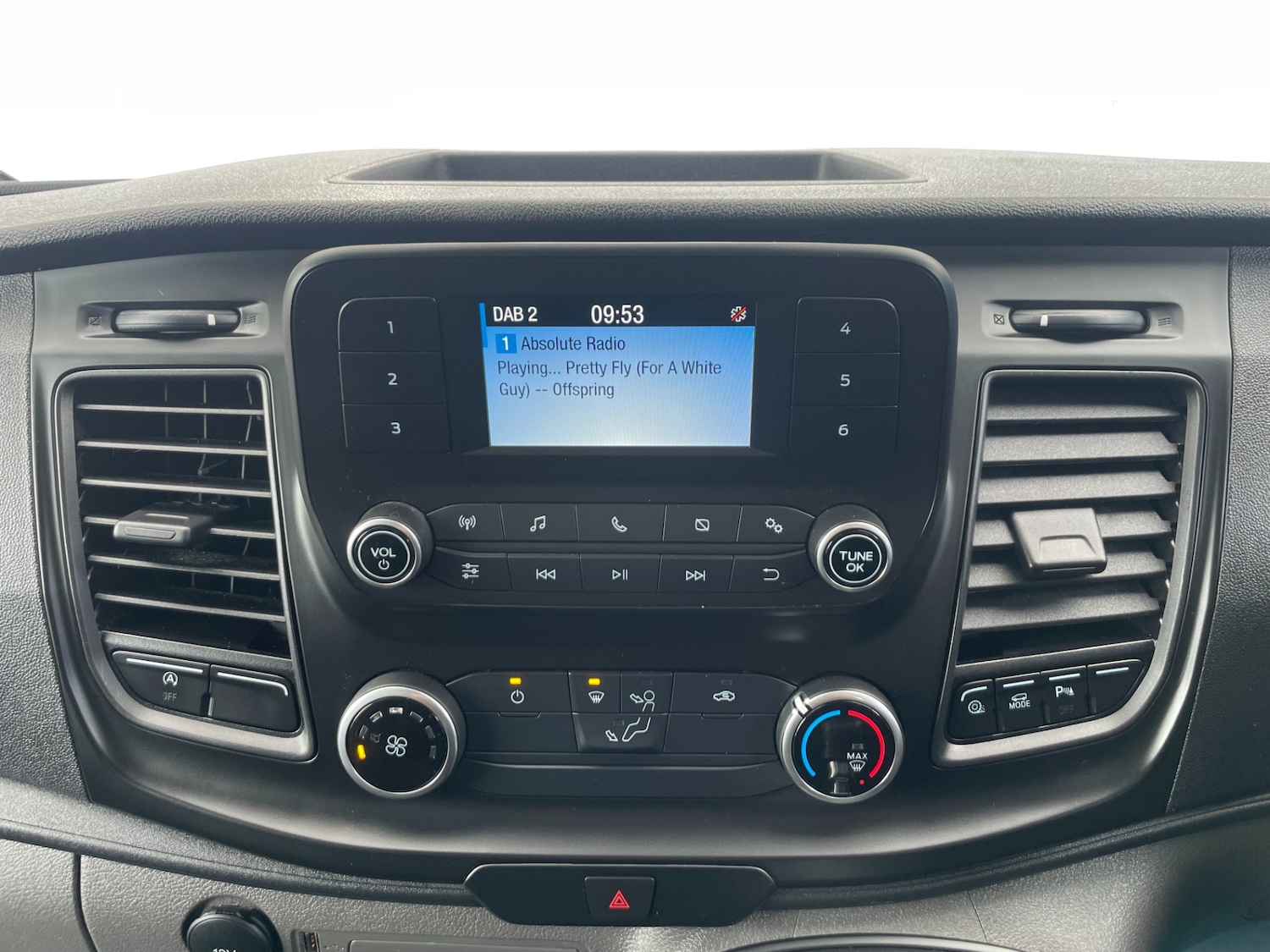 Used Ford Transit 2023 for sale - 78198057: Photo 13