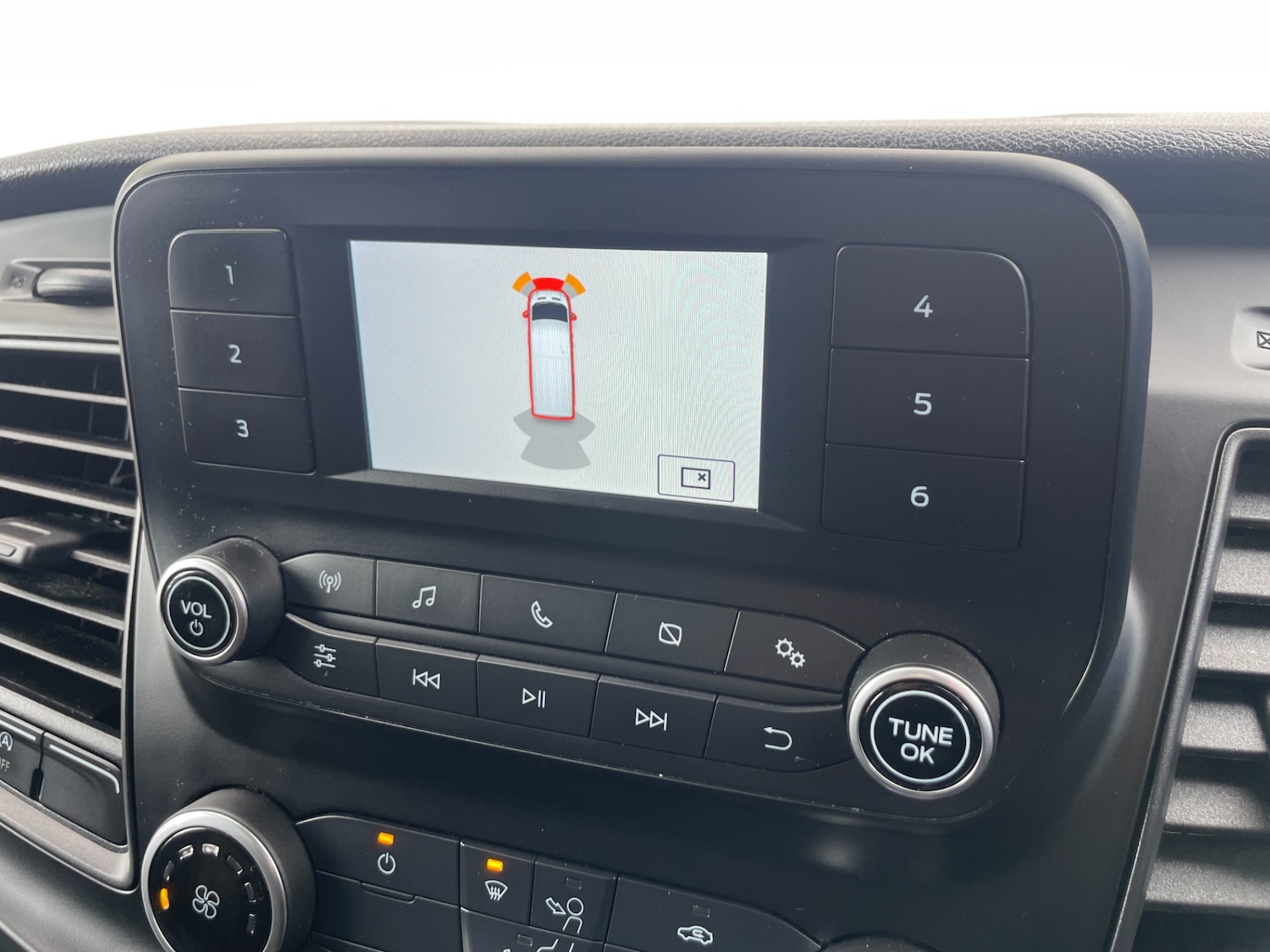 Used Ford Transit 2023 for sale - 78198057: Photo 14