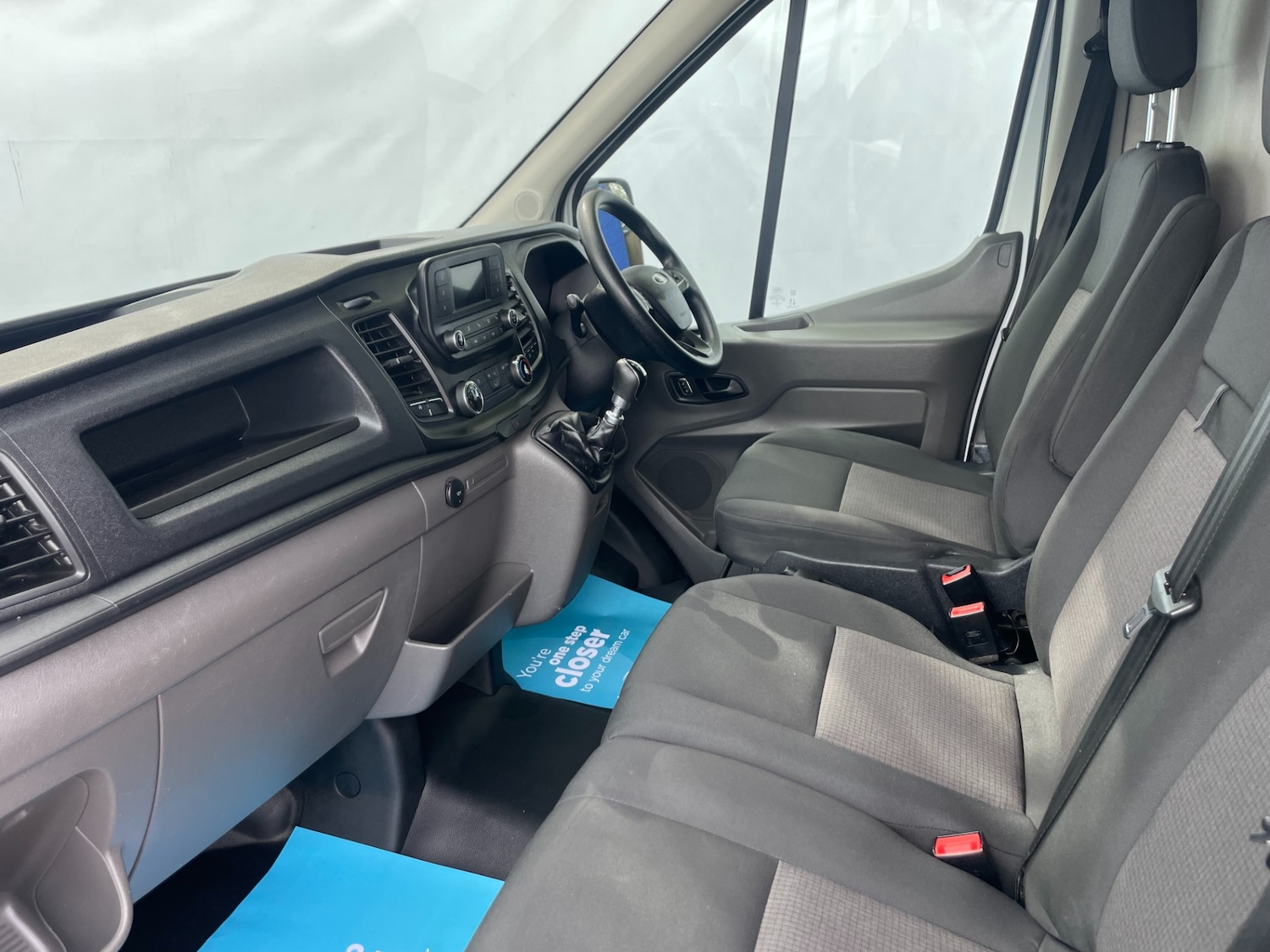 Used Ford Transit 2023 for sale - 78198057: Photo 15