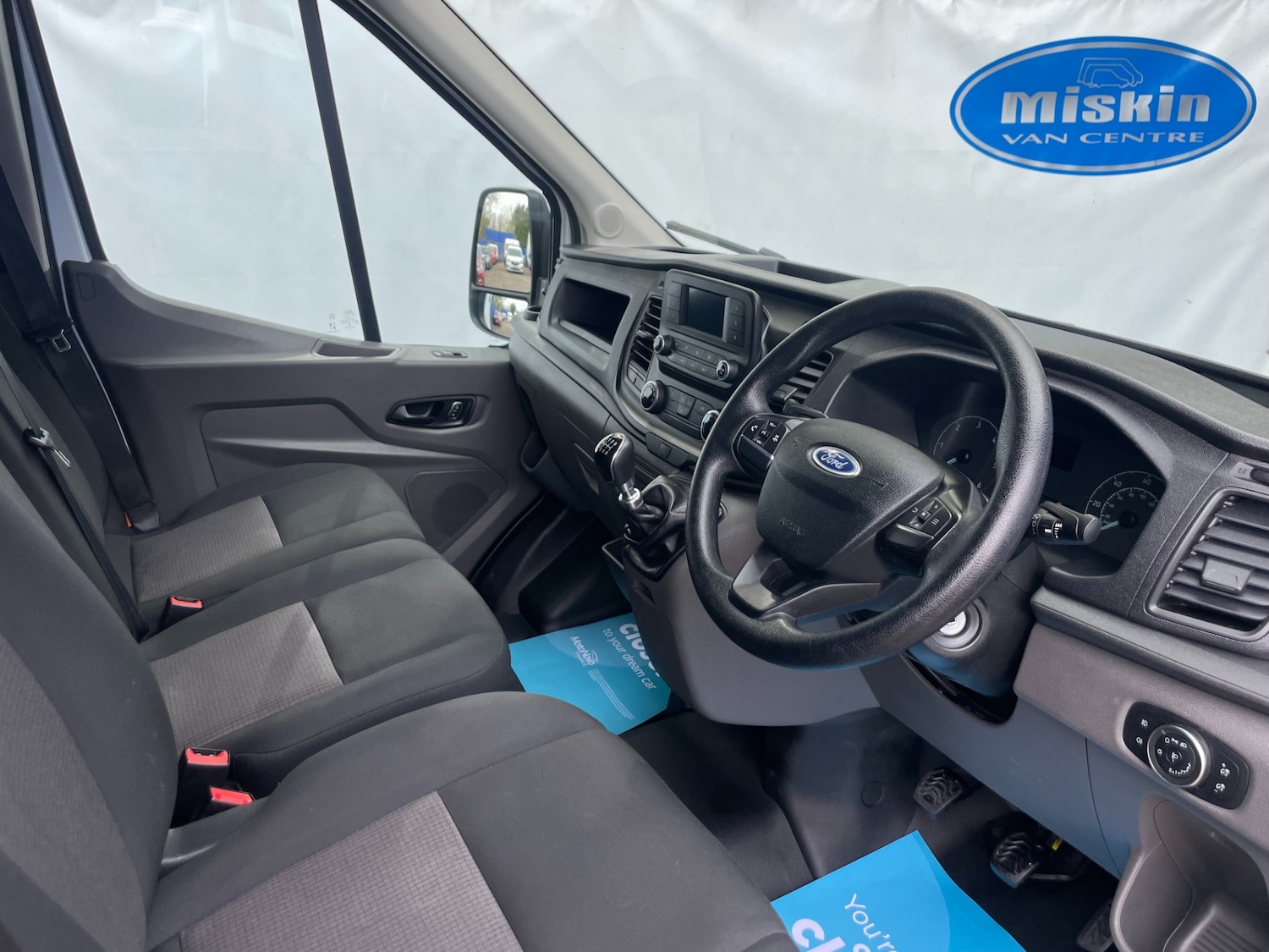 Used Ford Transit 2023 for sale - 78198057: Photo 16