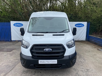 Used Ford Transit 2023 for sale - 78198057: Photo