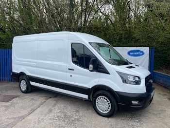 Used Ford Transit 2023 for sale - 78198057: Photo