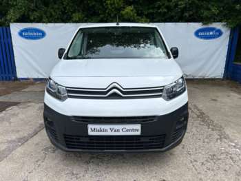 Used Citroen Berlingo 2020 for sale - 74890761: Photo