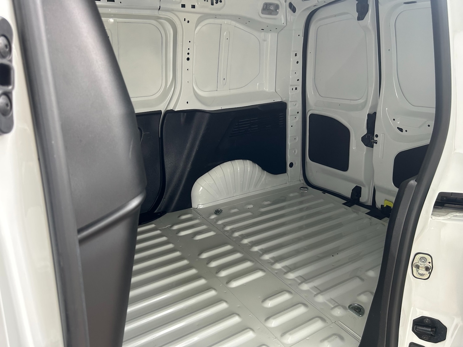 Used Vauxhall Combo 2019 for sale - 76193452: Photo 11