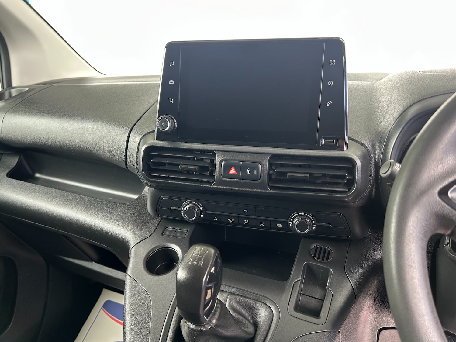 Used Vauxhall Combo 2019 for sale - 76193452: Photo 12