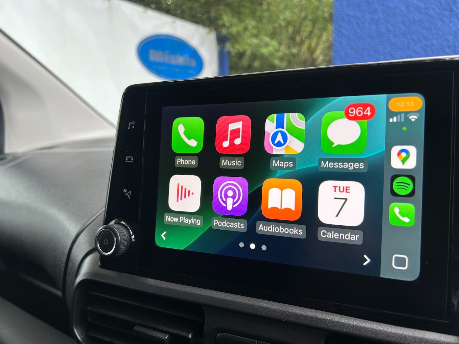 Used Vauxhall Combo 2019 for sale - 76193452: Photo 13