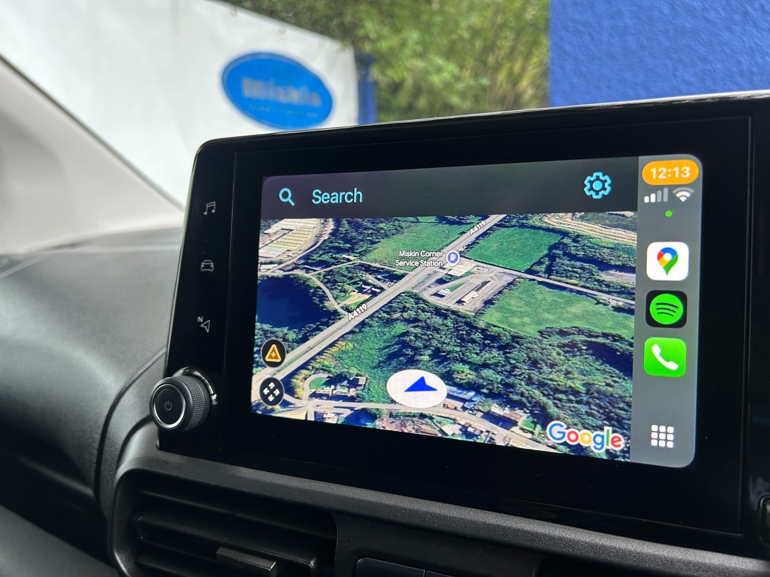 Used Vauxhall Combo 2019 for sale - 76193452: Photo 14