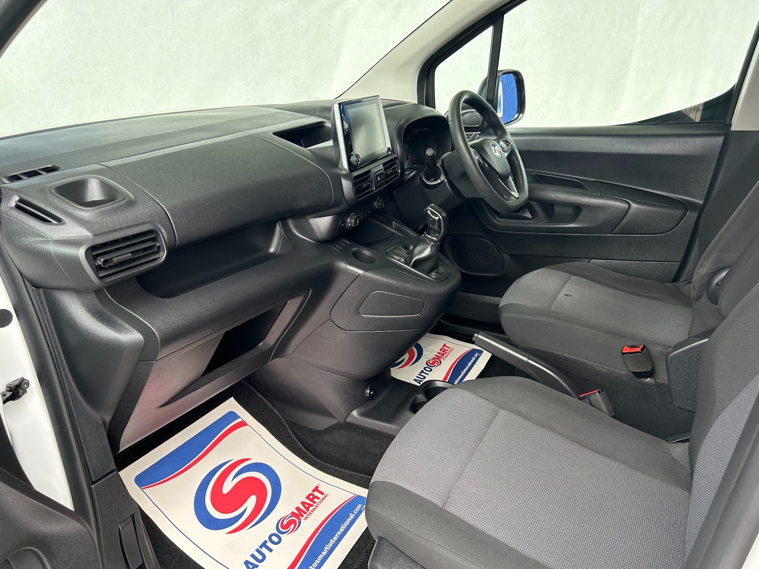 Used Vauxhall Combo 2019 for sale - 76193452: Photo 15