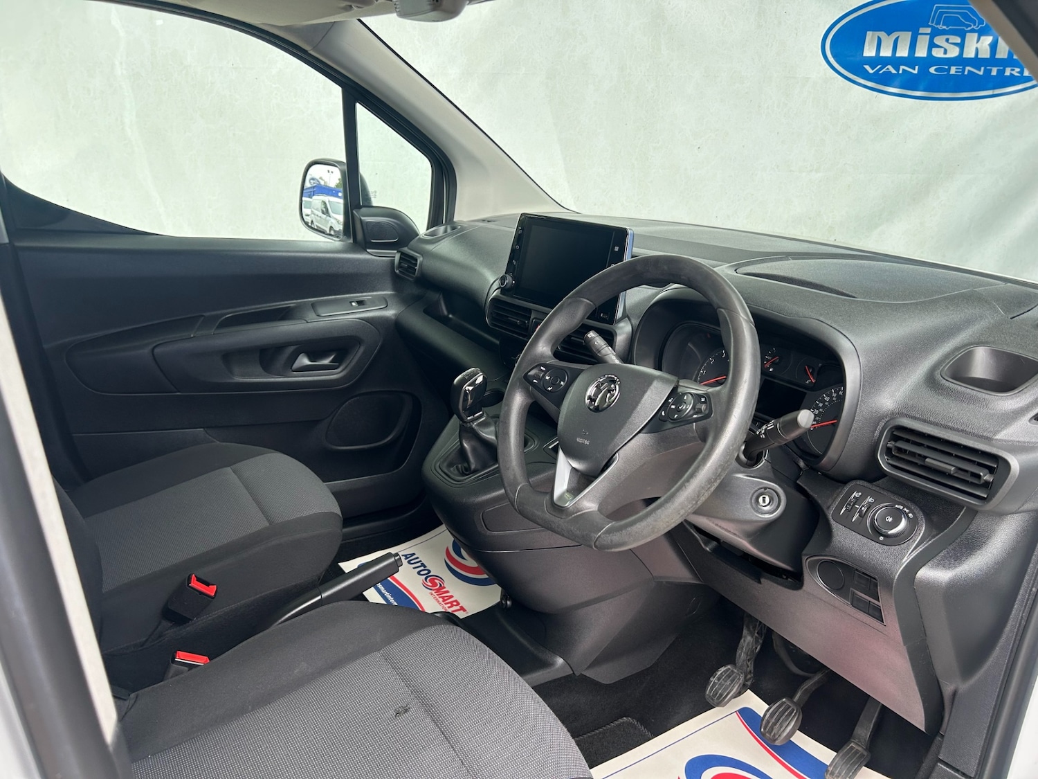 Used Vauxhall Combo 2019 for sale - 76193452: Photo 16