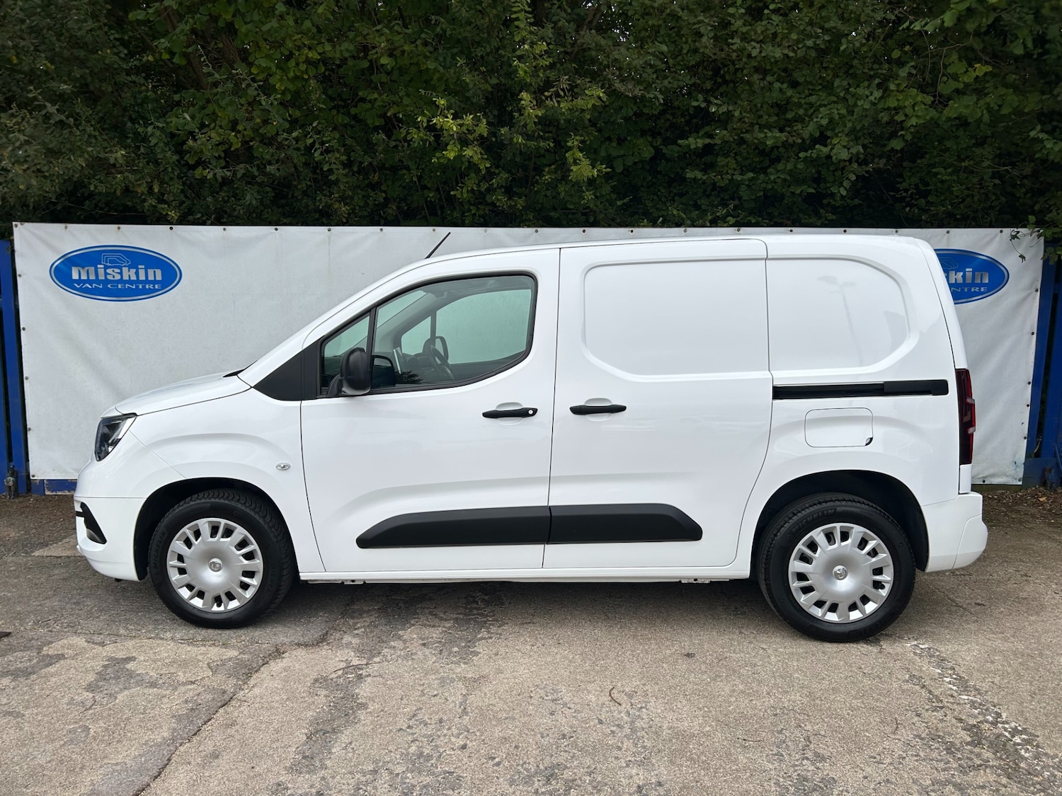 Used Vauxhall Combo 2019 for sale - 76193452: Photo 7