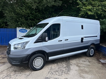 Used Ford Transit 2022 for sale - 79547896: Photo