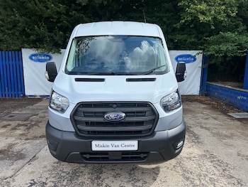 Used Ford Transit 2022 for sale - 79547896: Photo