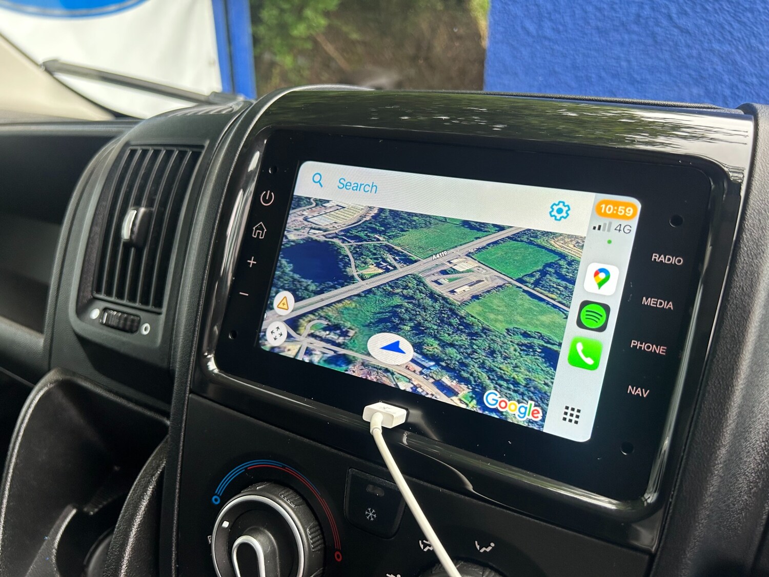 Vehicle 15