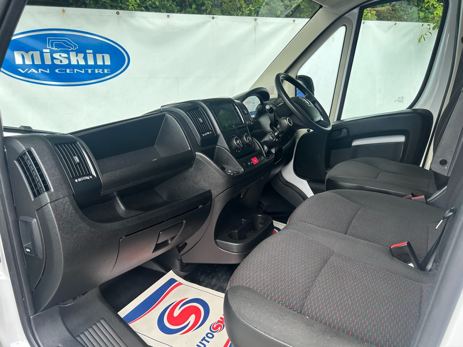 Vehicle 17
