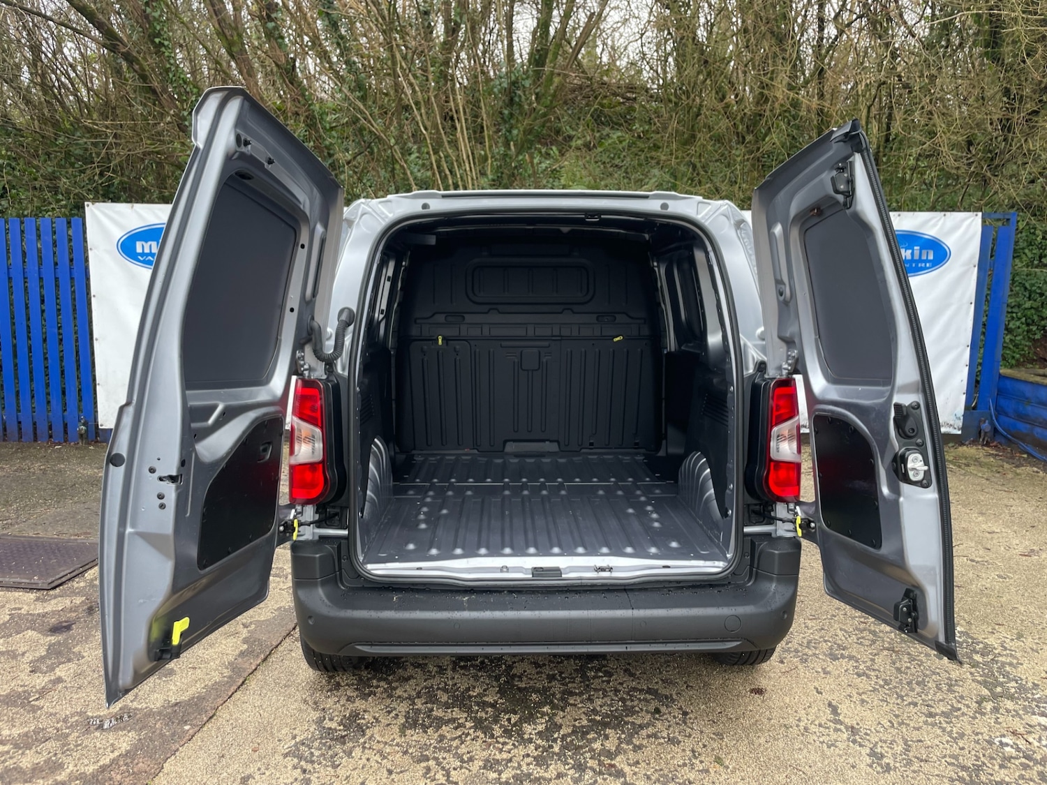 Used Peugeot Partner 2021 for sale - 77364010: Photo 10