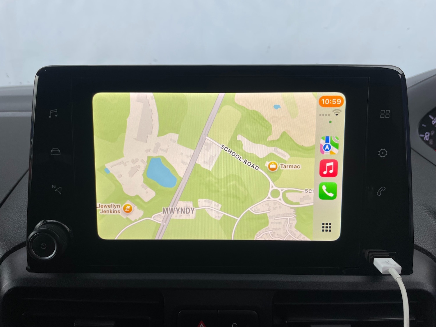 Used Peugeot Partner 2021 for sale - 77364010: Photo 13