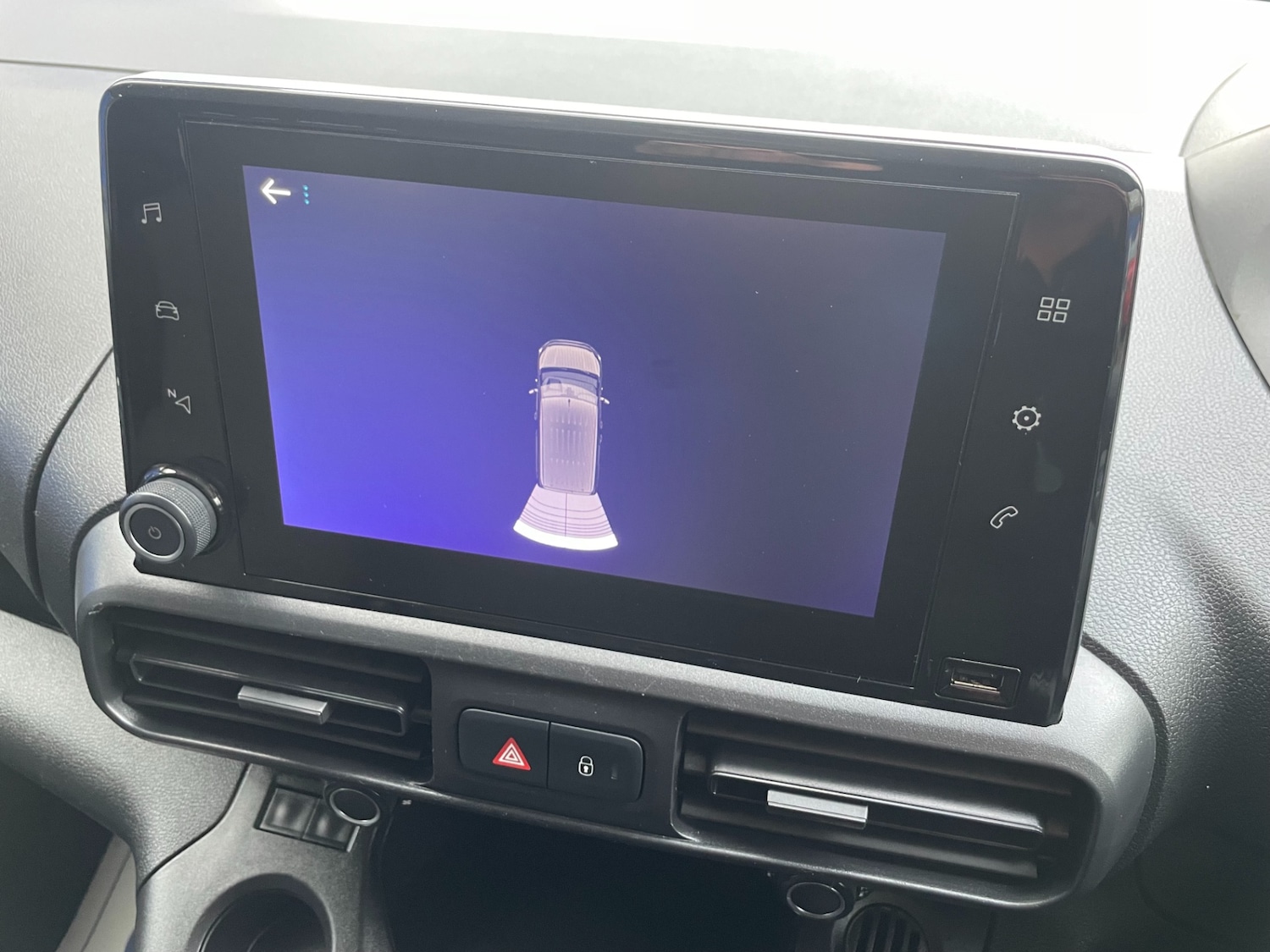 Used Peugeot Partner 2021 for sale - 77364010: Photo 15