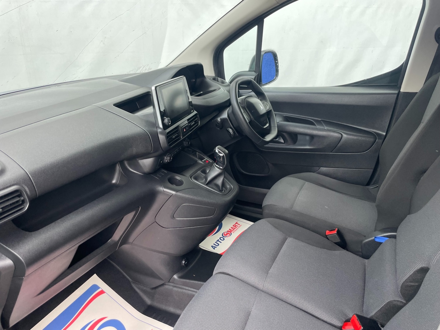 Used Peugeot Partner 2021 for sale - 77364010: Photo 17