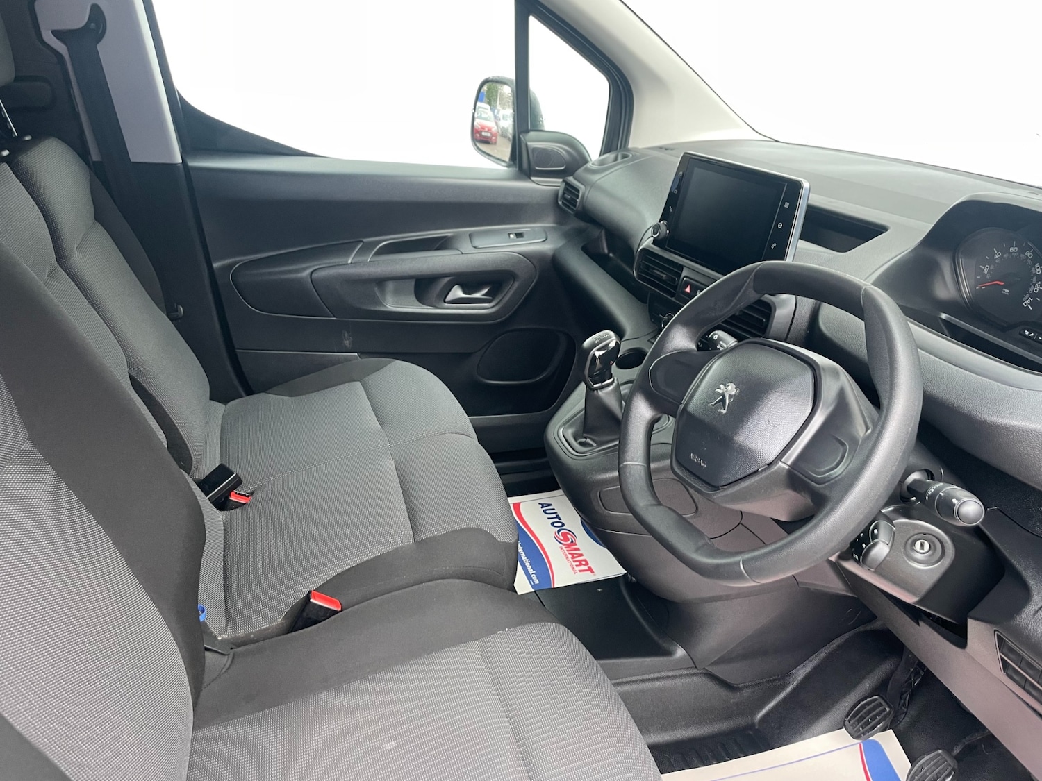 Used Peugeot Partner 2021 for sale - 77364010: Photo 18