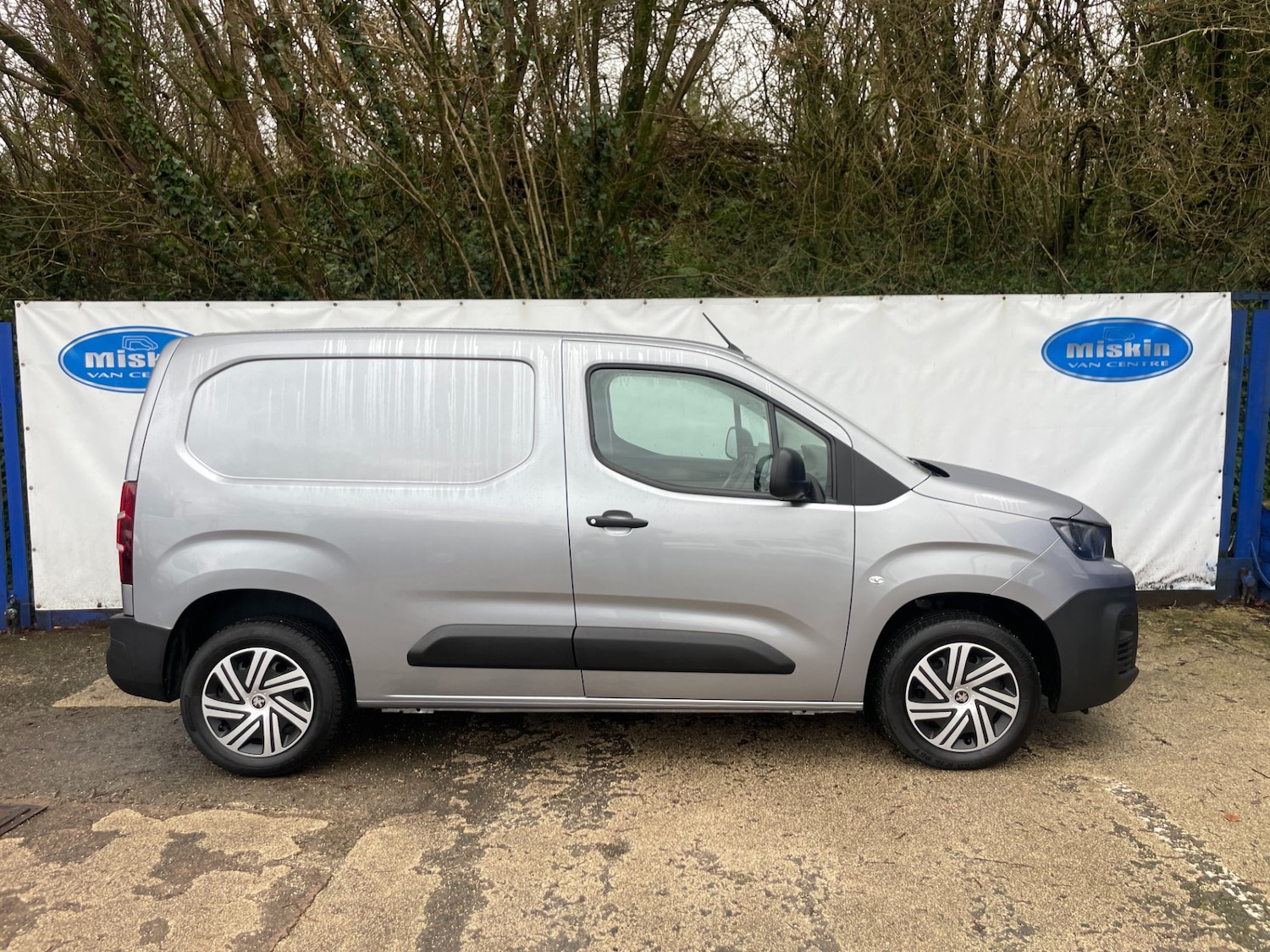 Used Peugeot Partner 2021 for sale - 77364010: Photo 9