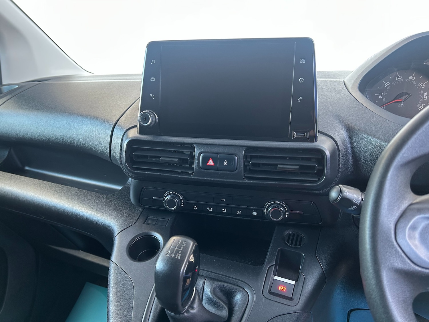 Used Peugeot Partner 2020 for sale - 76922126: Photo 12