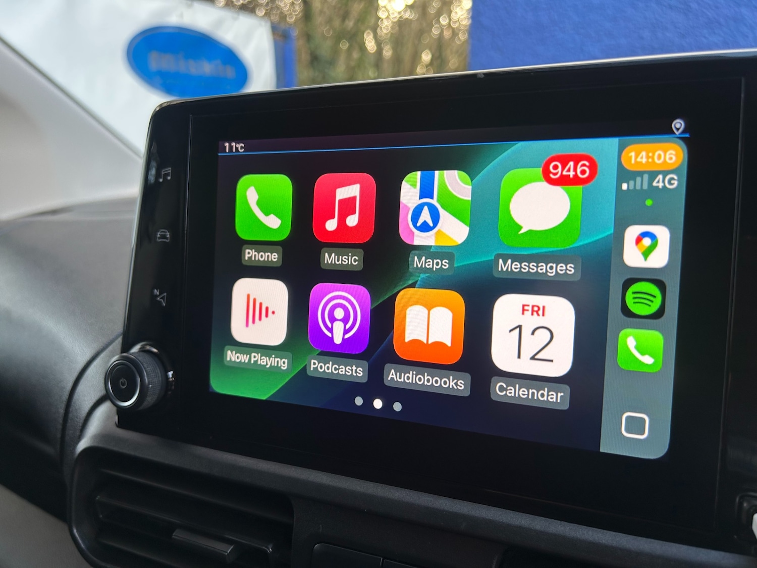 Used Peugeot Partner 2020 for sale - 76922126: Photo 13