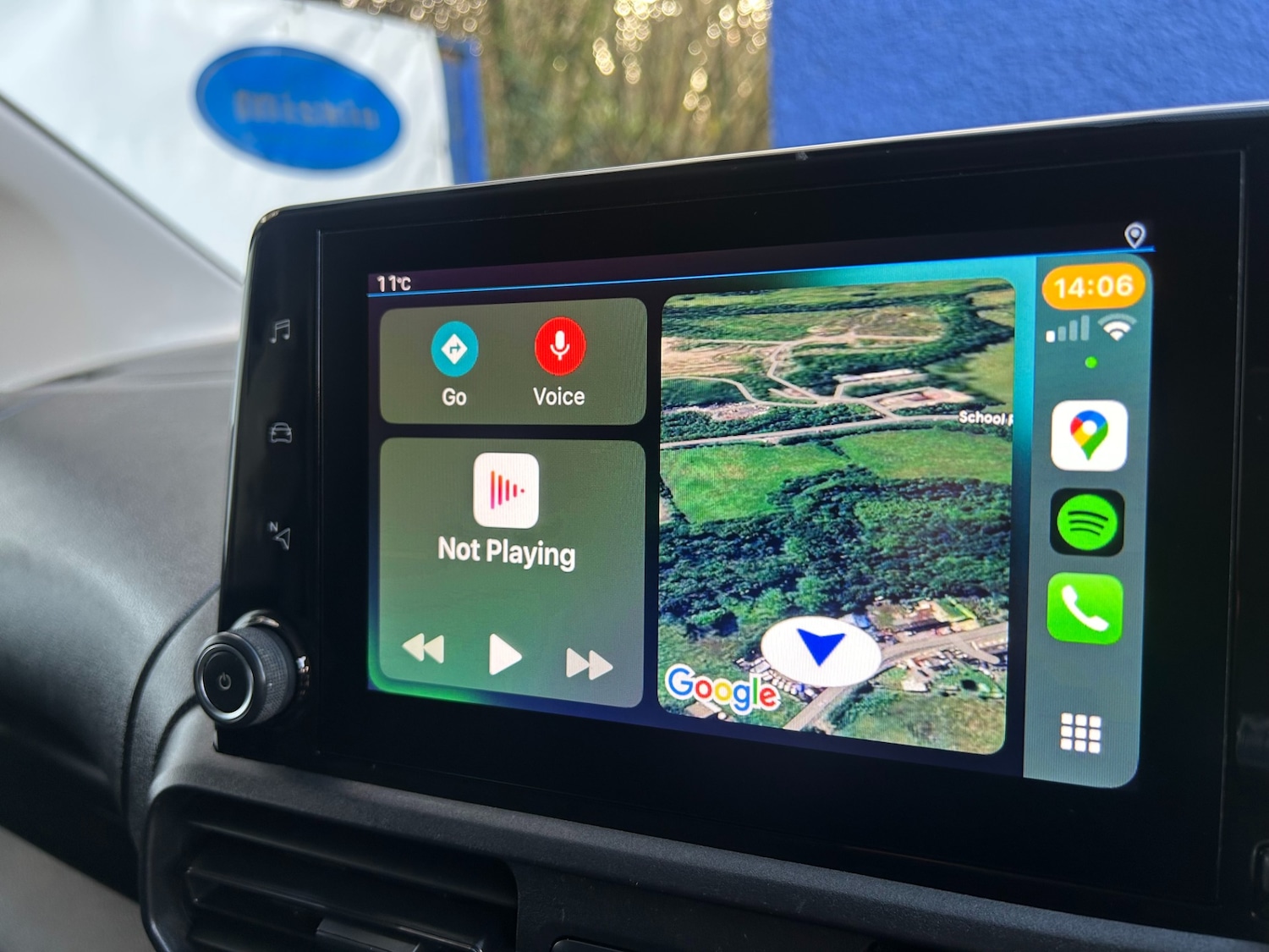 Used Peugeot Partner 2020 for sale - 76922126: Photo 14