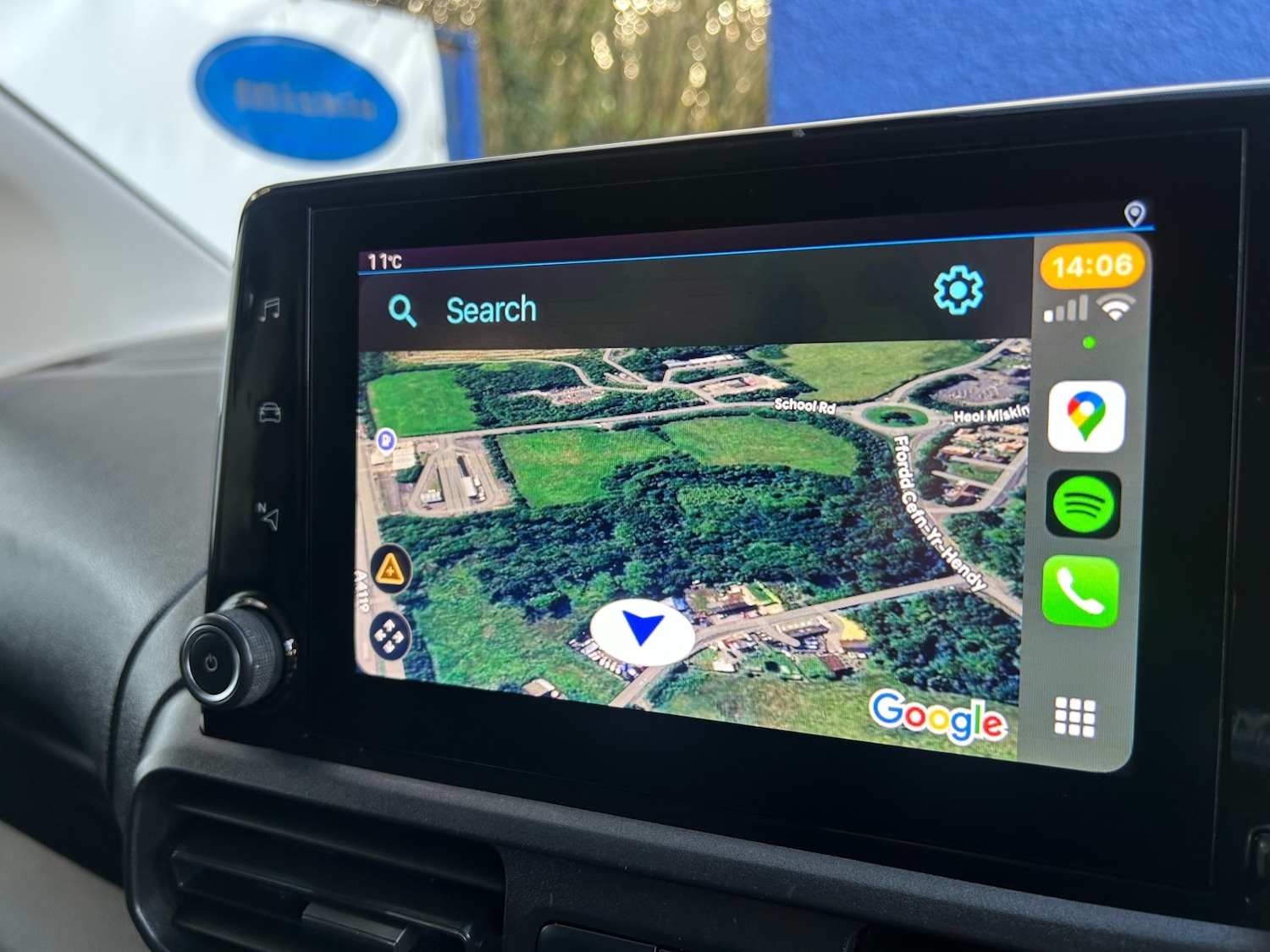 Used Peugeot Partner 2020 for sale - 76922126: Photo 15