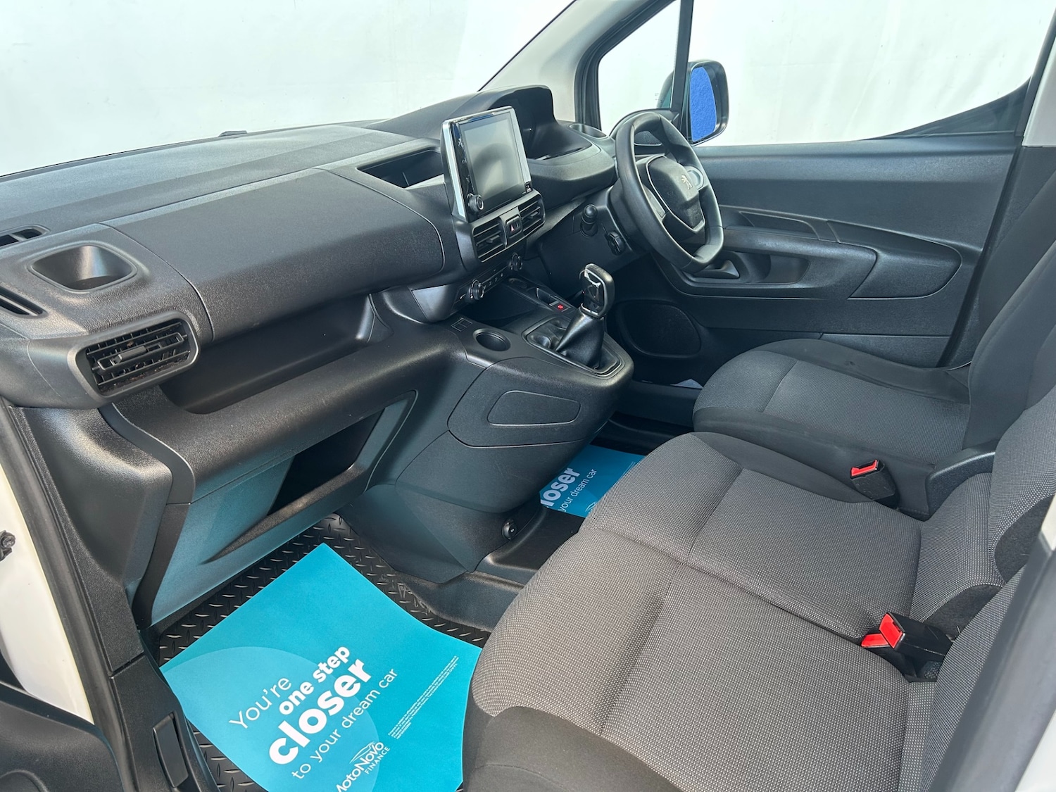 Used Peugeot Partner 2020 for sale - 76922126: Photo 16