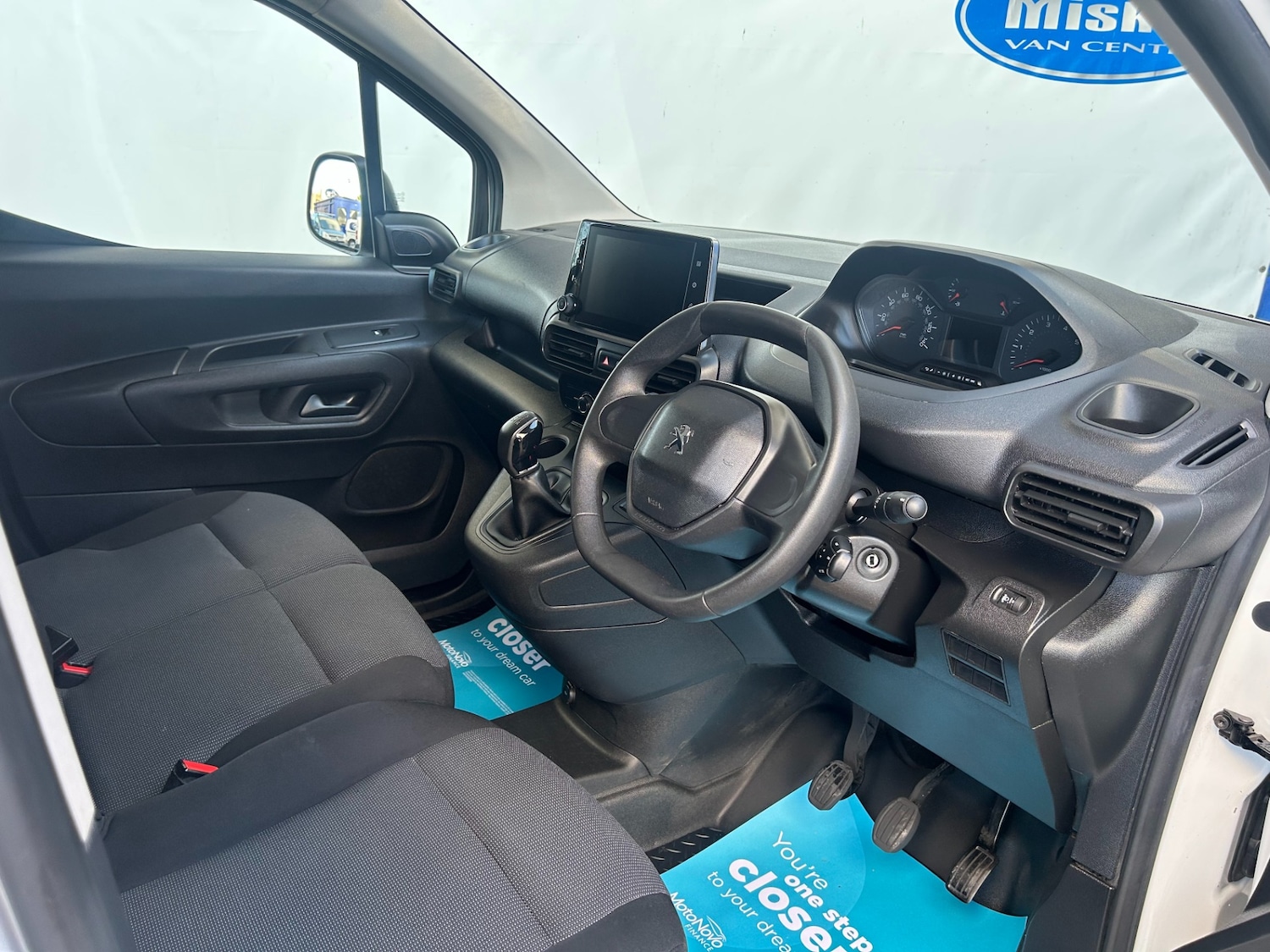 Used Peugeot Partner 2020 for sale - 76922126: Photo 17