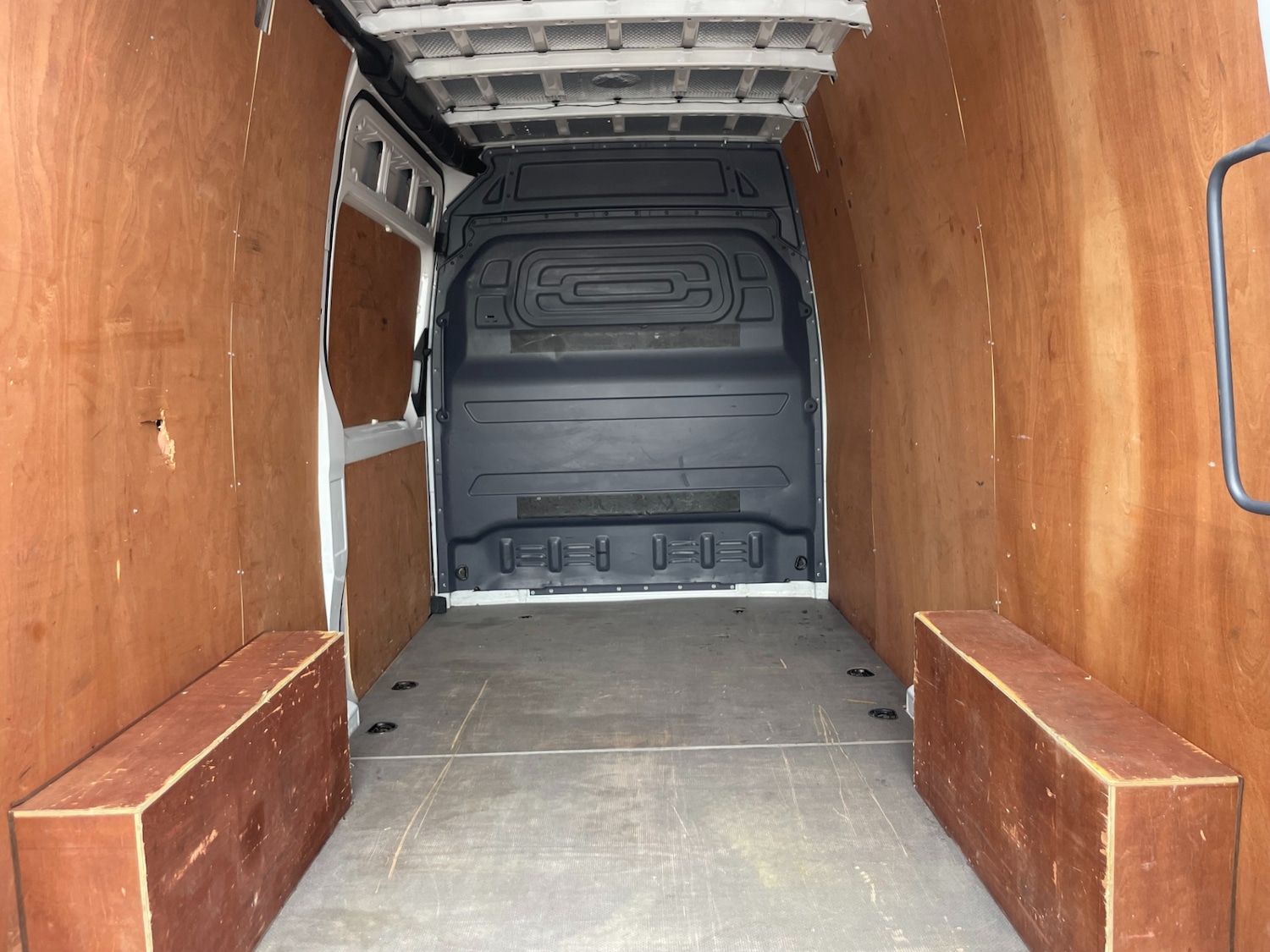 Used Mercedes-Benz Sprinter 2021 for sale - 76142650: Photo 11