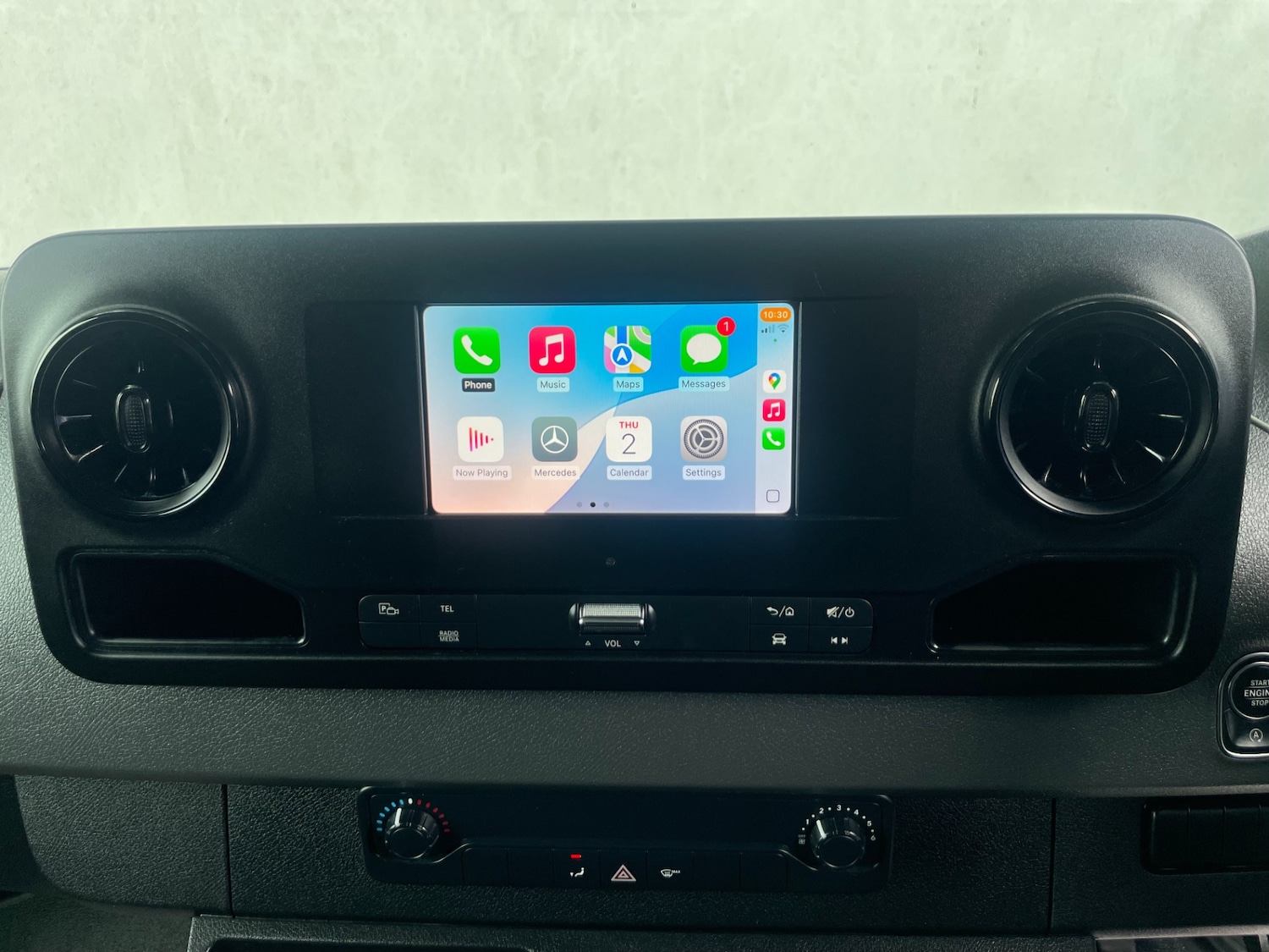 Used Mercedes-Benz Sprinter 2021 for sale - 76142650: Photo 13