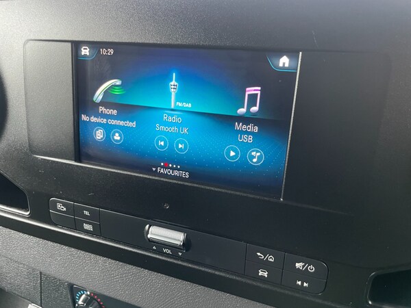 Used Mercedes-Benz Sprinter 2021 for sale - 76142650: Photo 16