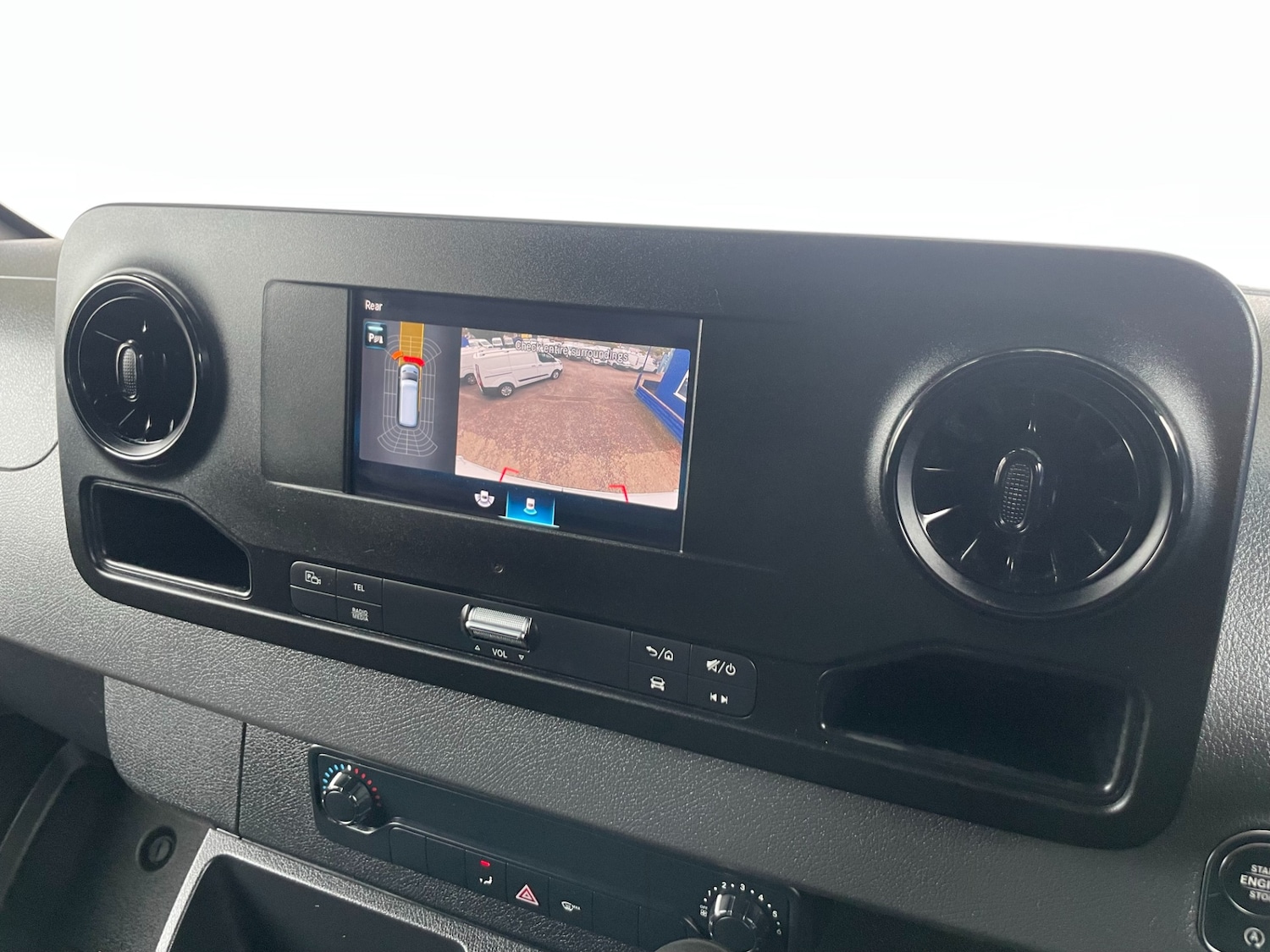 Used Mercedes-Benz Sprinter 2021 for sale - 76142650: Photo 17