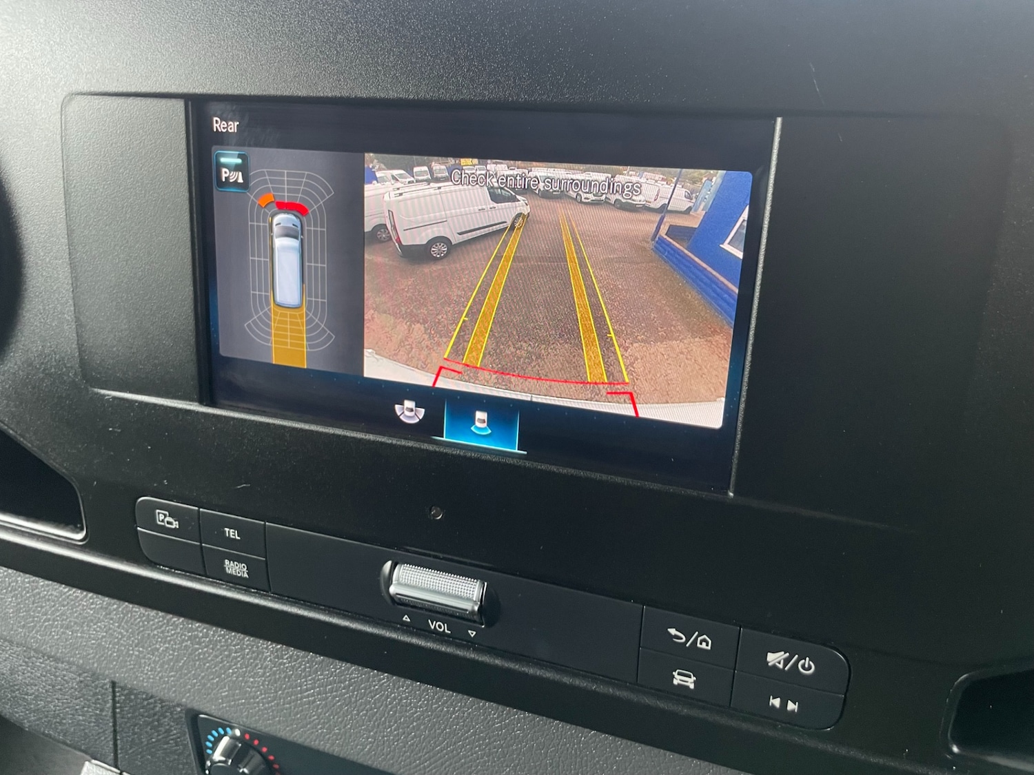 Used Mercedes-Benz Sprinter 2021 for sale - 76142650: Photo 18